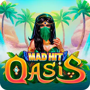 MAD HIT OASIS