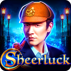 SHEERLUCK