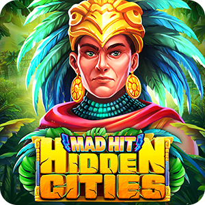 MAD HIT HIDDEN CITIES