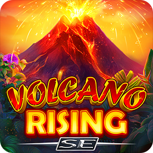VOLCANO RISING SE