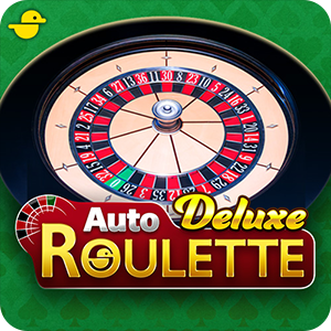 AUTO ROULETTE DELUXE