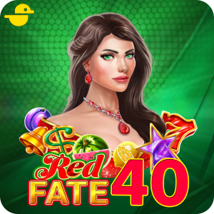 REDFATE 40