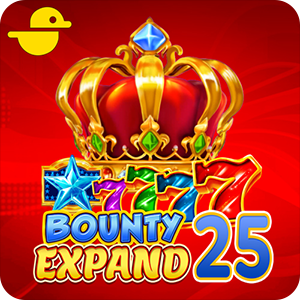 BOUNTY EXPAND 25