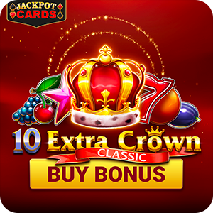 EXTRA CROWN CLASSIC BUY BONUS