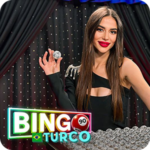 BINGO TURCO
