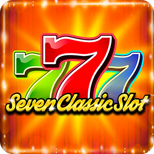 SEVEN CLASSIC SLOT