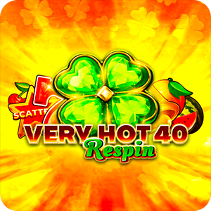 VERY HOT 40 RESPIN