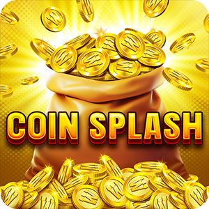 COIN SPLASH