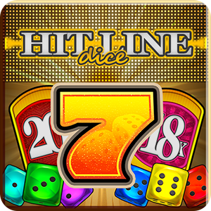 HIT LINE DICE