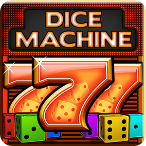 DICE MACHINE