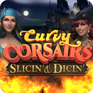 CURVY CORSAIRSDP