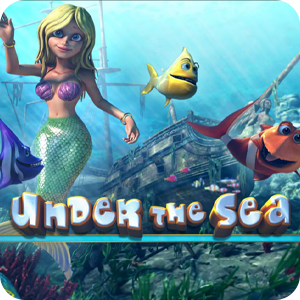 UNDER THE SEA
