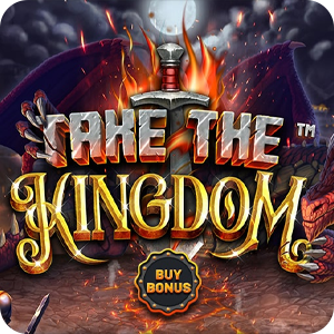 TAKE THE KINGDOM