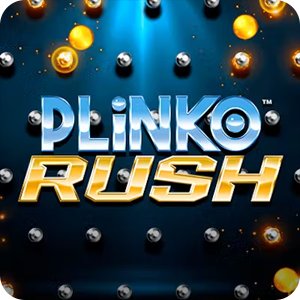 PLINKO RUSH