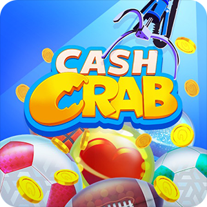 CASH CRAB