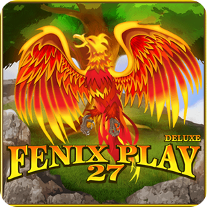 FENIX PLAY 27 DELUXE