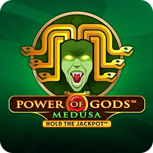 POWER OF GODS: MEDUSA EXTREMELY LIGHT