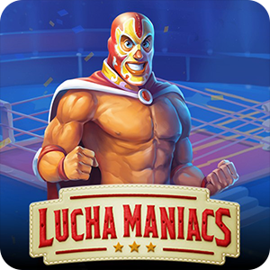 LUCHA MANIACS