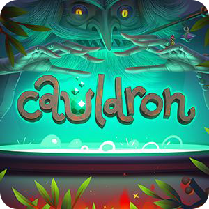 CAULDRON