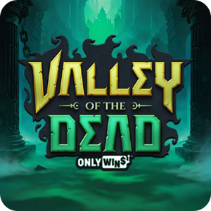 VALLEY OF THE DEAD ONLYWINS BOLTLOCK