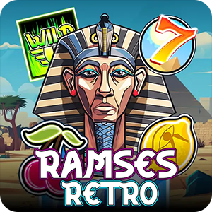 RAMSES RETRO