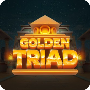 GOLDEN TRIAD