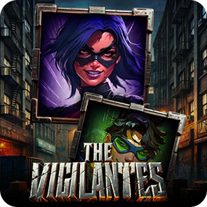 THE VIGILANTES