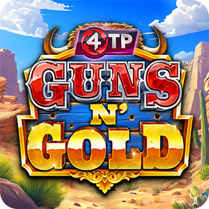 4TP GUNS N'GOLD