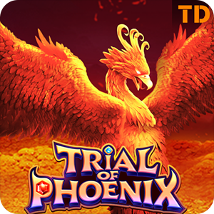 TRIAL OF PHOENIX
