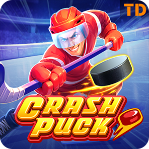 CRASH PUCK
