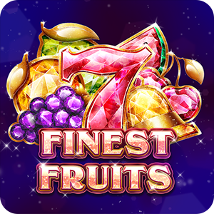 FINEST FRUITS