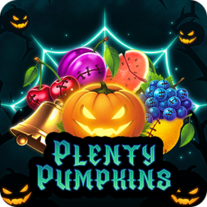 PLENTY PUMPKINS