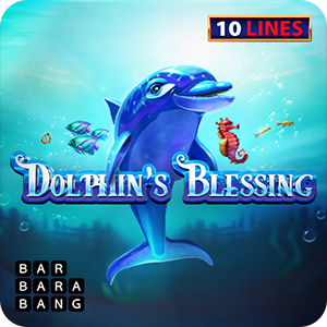 DOLPHIN'S BLESSING