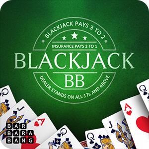 BLACKJACK BB