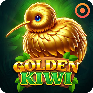 GOLDEN KIWI