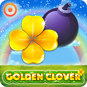 GOLDEN CLOVER