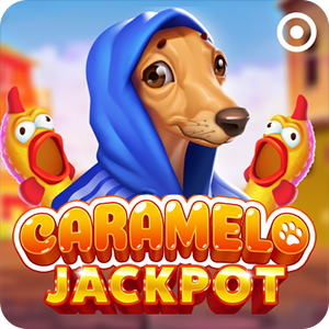 CARAMELO JACKPOT