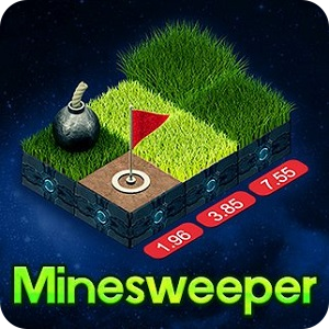 MINESWEEPER