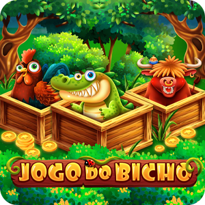 JOGO DO BICHO SIMPLE