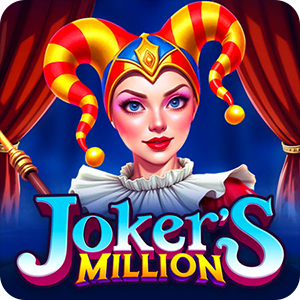 JOKER’S MILLION
