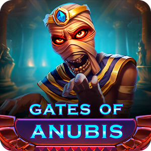 GATES OF ANUBIS
