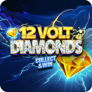 12 Volt Diamonds