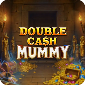 Double Cash Mummy