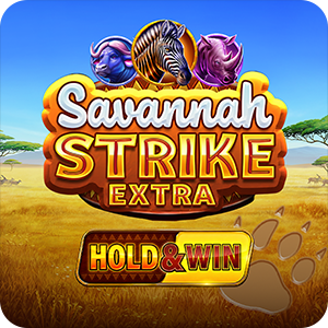 Savannah Strike Extra