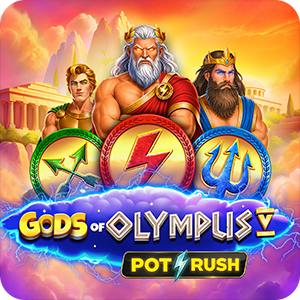 Gods of Olympus V