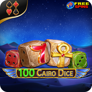 Cairo Dice