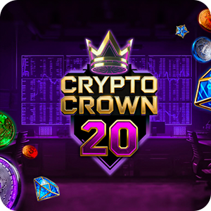 Crypto Crown 20