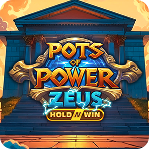 Pots of Power: Zeus