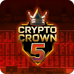 Crypto Crown 5