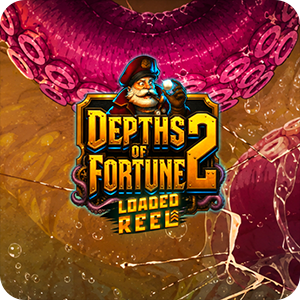 Depths of Fortune 2